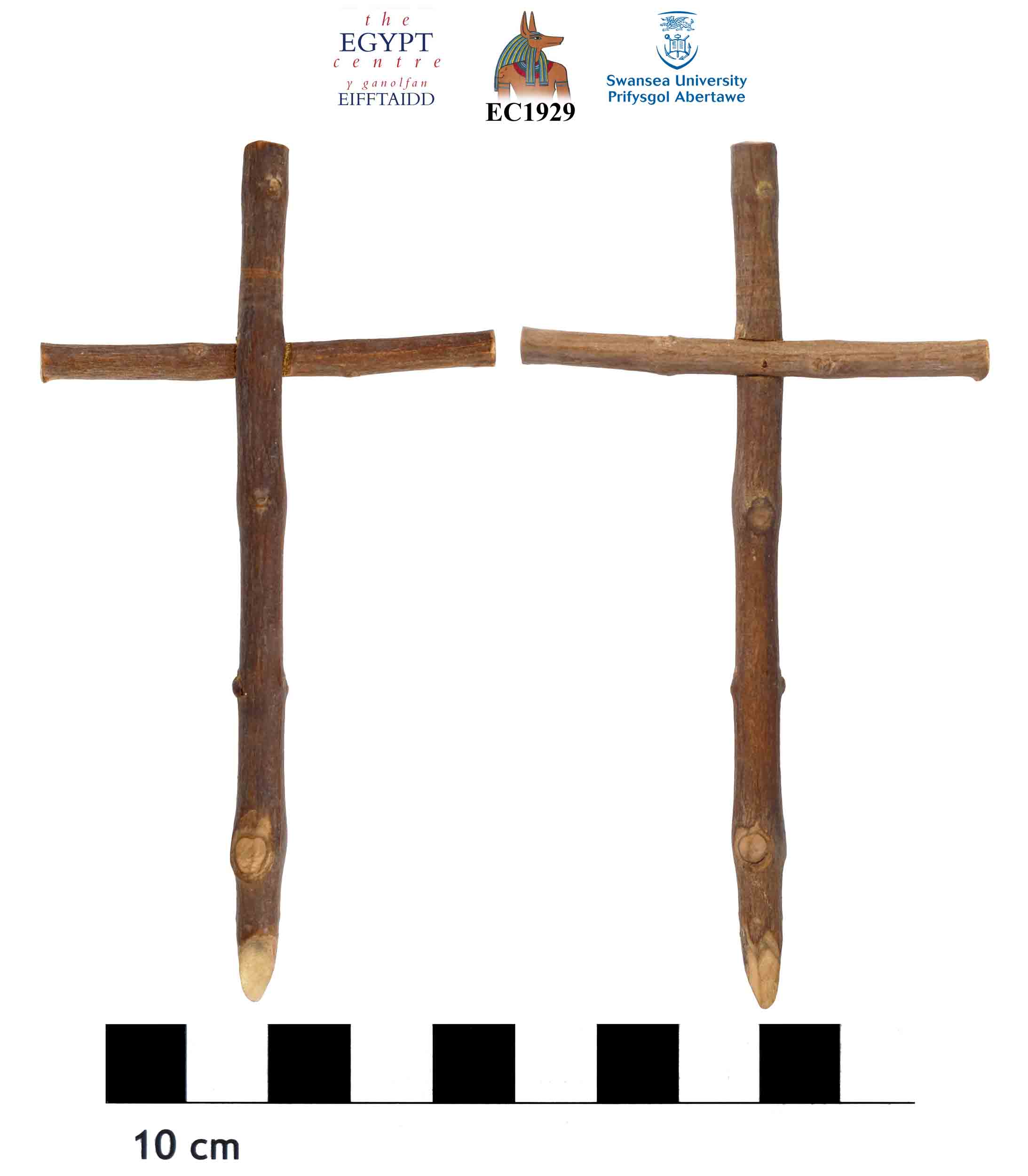 Image for: Wooden cross